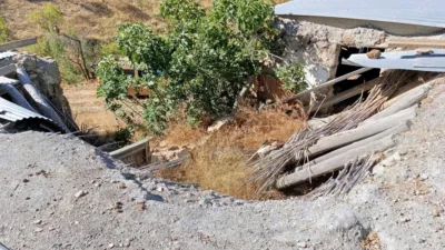Casa en Sierra de La Contraviesa photo 26