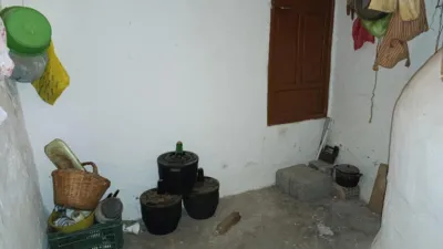 Casa en Sierra de La Contraviesa photo 29