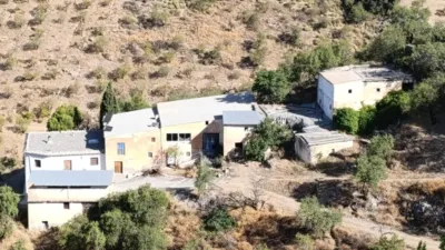 House in Sierra de La Contraviesa photo 2