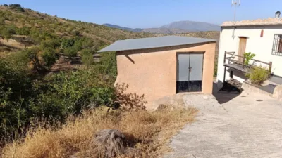 Casa en Sierra de La Contraviesa photo 31
