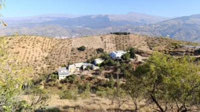 House in Sierra de La Contraviesa photo 4