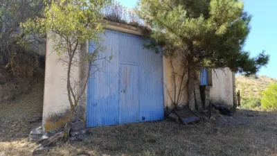 Casa en Sierra de La Contraviesa photo 8