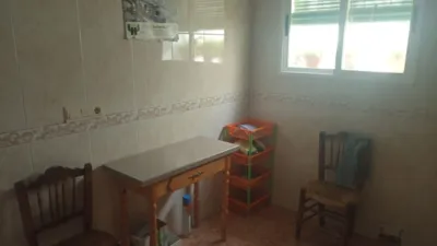 Terraced house on Calle Alta photo 12