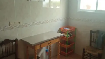 Terraced house on Calle Alta photo 13