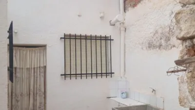 Terraced house on Calle Alta photo 23