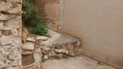 Terraced house on Calle Alta photo 25