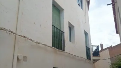 Terraced house on Calle Alta photo 26