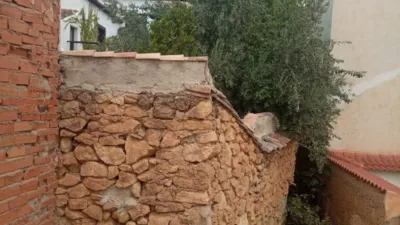 Terraced house on Calle Alta photo 27
