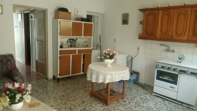 Terraced house on Calle Alta photo 2