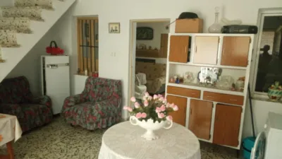 Terraced house on Calle Alta photo 3