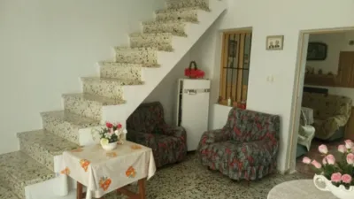Terraced house on Calle Alta photo 4