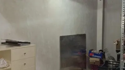 Piso en venta en Calle de José María Lacasa, Santo Domingo y San Martín (Huesca Capital) de 126.100 €
