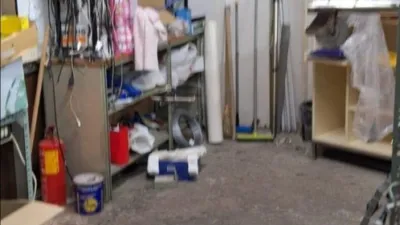 Piso en venta en Calle de José María Lacasa, Santo Domingo y San Martín (Huesca Capital) de 126.100 €