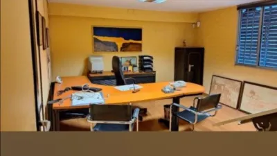 Piso en venta en Calle de José María Lacasa, Santo Domingo y San Martín (Huesca Capital) de 126.100 €