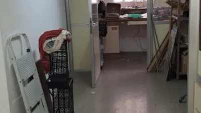 Piso en venta en Calle de José María Lacasa, Santo Domingo y San Martín (Huesca Capital) de 126.100 €