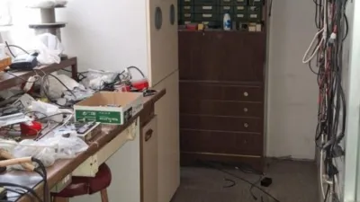Piso en venta en Calle de José María Lacasa, Santo Domingo y San Martín (Huesca Capital) de 126.100 €