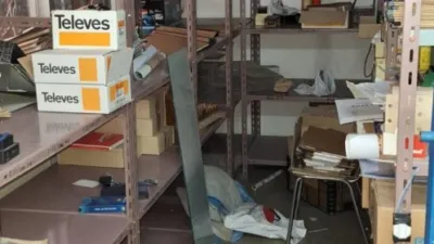 Piso en venta en Calle de José María Lacasa, Santo Domingo y San Martín (Huesca Capital) de 126.100 €