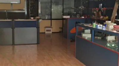 Piso en venta en Calle de José María Lacasa, Santo Domingo y San Martín (Huesca Capital) de 126.100 €