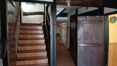 Casa - Vista 4
