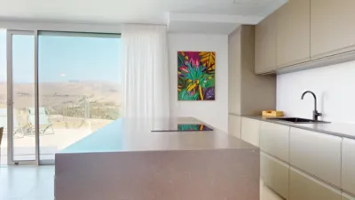 Casa en venta en El Salobre, El Salobre (San Bartolomé de Tirajana) de 870.000 €