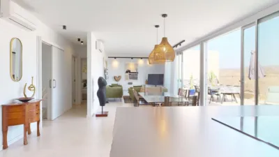 Casa en venta en El Salobre, El Salobre (San Bartolomé de Tirajana) de 870.000 €