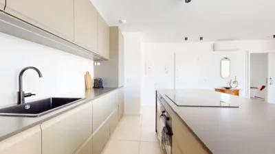 Casa en venta en El Salobre, El Salobre (San Bartolomé de Tirajana) de 870.000 €