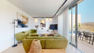Casa en venta en El Salobre, El Salobre (San Bartolomé de Tirajana) de 870.000 €