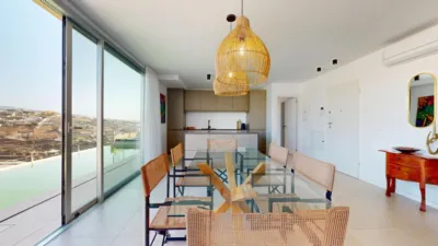 Casa en venta en El Salobre, El Salobre (San Bartolomé de Tirajana) de 870.000 €