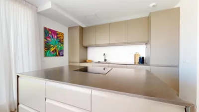 Casa en venta en El Salobre, El Salobre (San Bartolomé de Tirajana) de 870.000 €