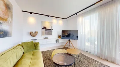 Casa en venta en El Salobre, El Salobre (San Bartolomé de Tirajana) de 870.000 €