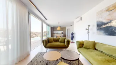 Casa en venta en El Salobre, El Salobre (San Bartolomé de Tirajana) de 870.000 €
