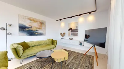 Casa en venta en El Salobre, El Salobre (San Bartolomé de Tirajana) de 870.000 €