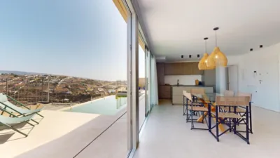 Casa en venta en El Salobre, El Salobre (San Bartolomé de Tirajana) de 870.000 €
