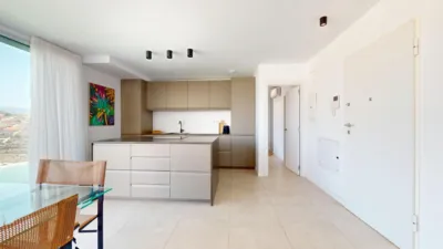 Casa en venta en El Salobre, El Salobre (San Bartolomé de Tirajana) de 870.000 €