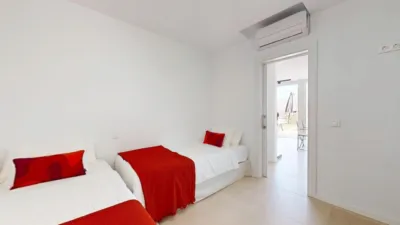 Casa en venta en El Salobre, El Salobre (San Bartolomé de Tirajana) de 870.000 €