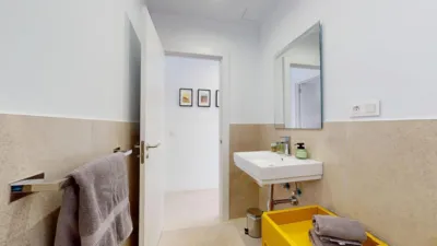 Casa en venta en El Salobre, El Salobre (San Bartolomé de Tirajana) de 870.000 €