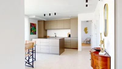 Casa en venta en El Salobre, El Salobre (San Bartolomé de Tirajana) de 870.000 €