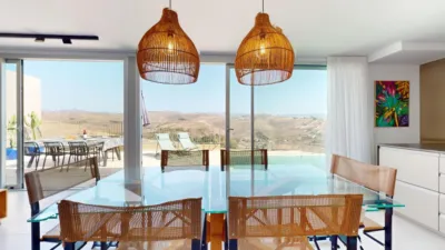 Casa en venta en El Salobre, El Salobre (San Bartolomé de Tirajana) de 870.000 €