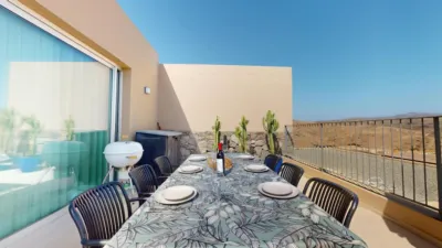 Casa en venta en El Salobre, El Salobre (San Bartolomé de Tirajana) de 870.000 €