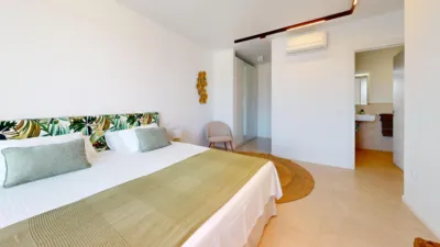 Casa en venta en El Salobre, El Salobre (San Bartolomé de Tirajana) de 870.000 €