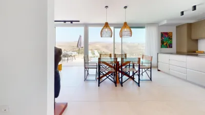 Casa en venta en El Salobre, El Salobre (San Bartolomé de Tirajana) de 870.000 €