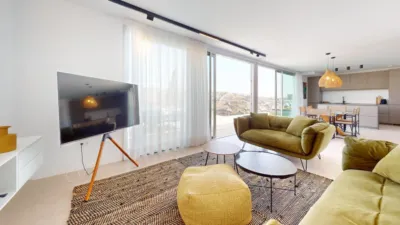 Casa en venta en El Salobre, El Salobre (San Bartolomé de Tirajana) de 870.000 €