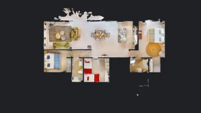 Casa en venta en El Salobre, El Salobre (San Bartolomé de Tirajana) de 870.000 €