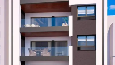 Piso – Orihuela, Urbanización Villacosta I, Villa Martín - Vista 2