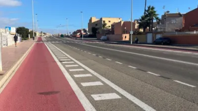 Piso – Orihuela, Urbanización Villacosta I, Villa Martín - Vista 4