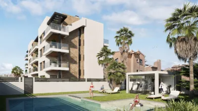 Piso – Torrevieja, Polígono Casa Grande - Vista 4