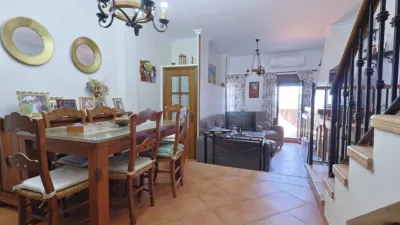 Townhouse in Andalucia photo 10