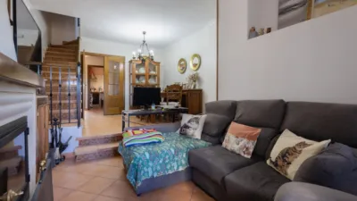 Townhouse in Andalucia photo 11
