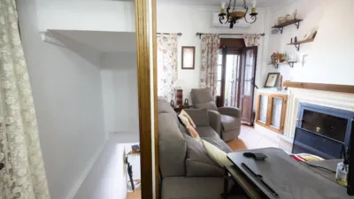 Townhouse in Andalucia photo 13