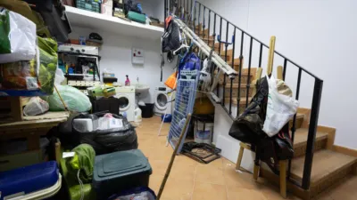 Townhouse in Andalucia photo 14